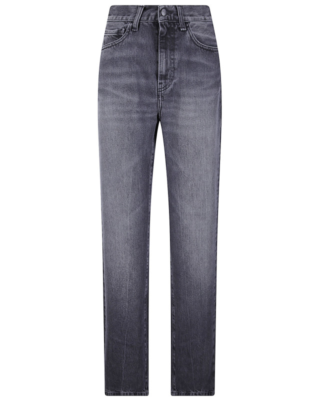 [CARHARTT WIP] Jeans FW26 I031920 897X