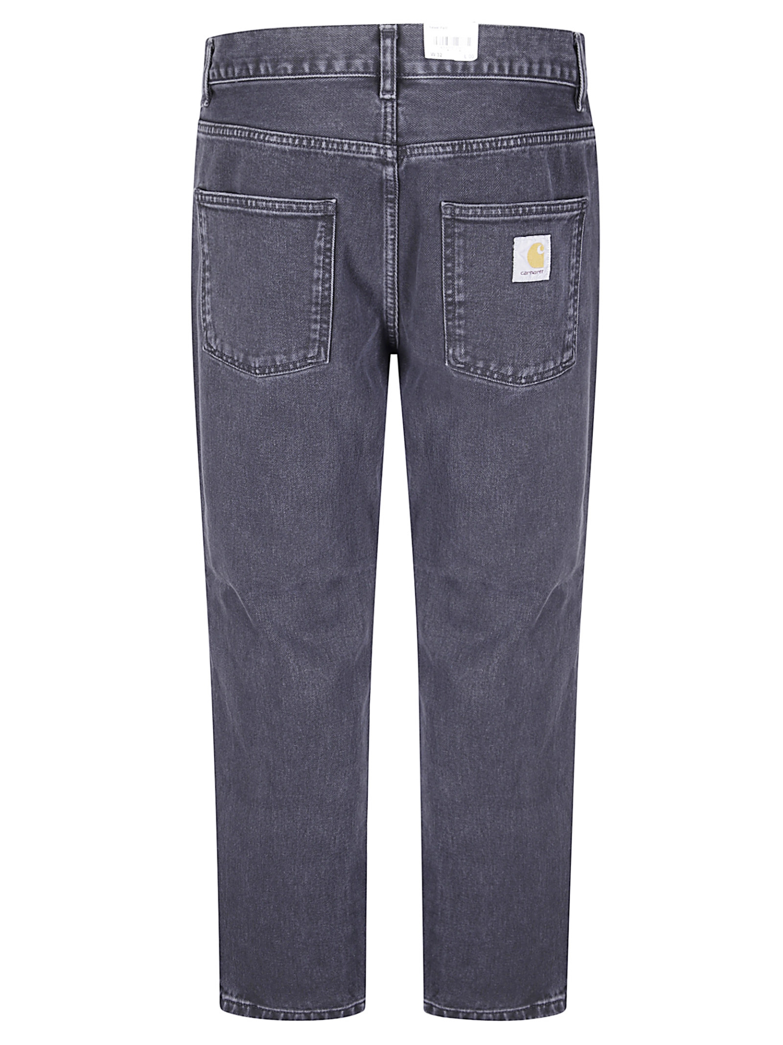 [CARHARTT WIP] Jeans FW26 I029208 8906