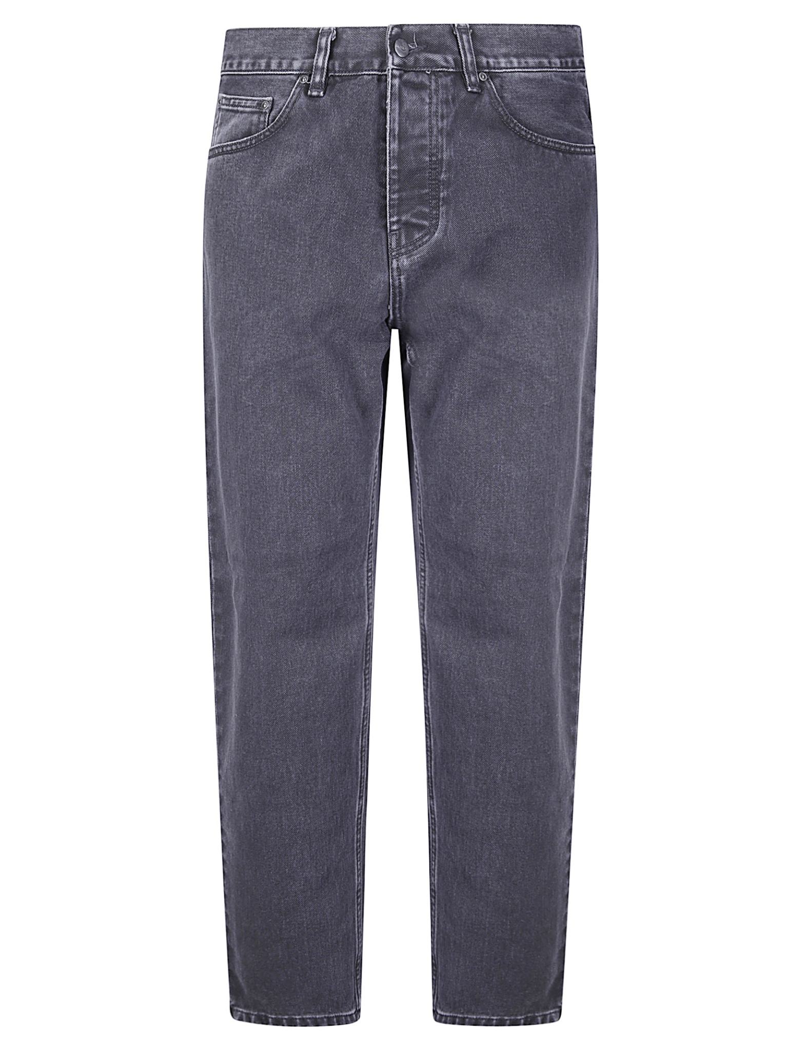 [CARHARTT WIP] Jeans FW26 I029208 8906