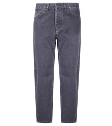[CARHARTT WIP] Jeans FW26 I029208 8906