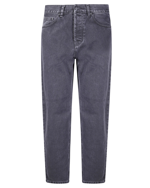 [CARHARTT WIP] Jeans FW26 I029208 8906