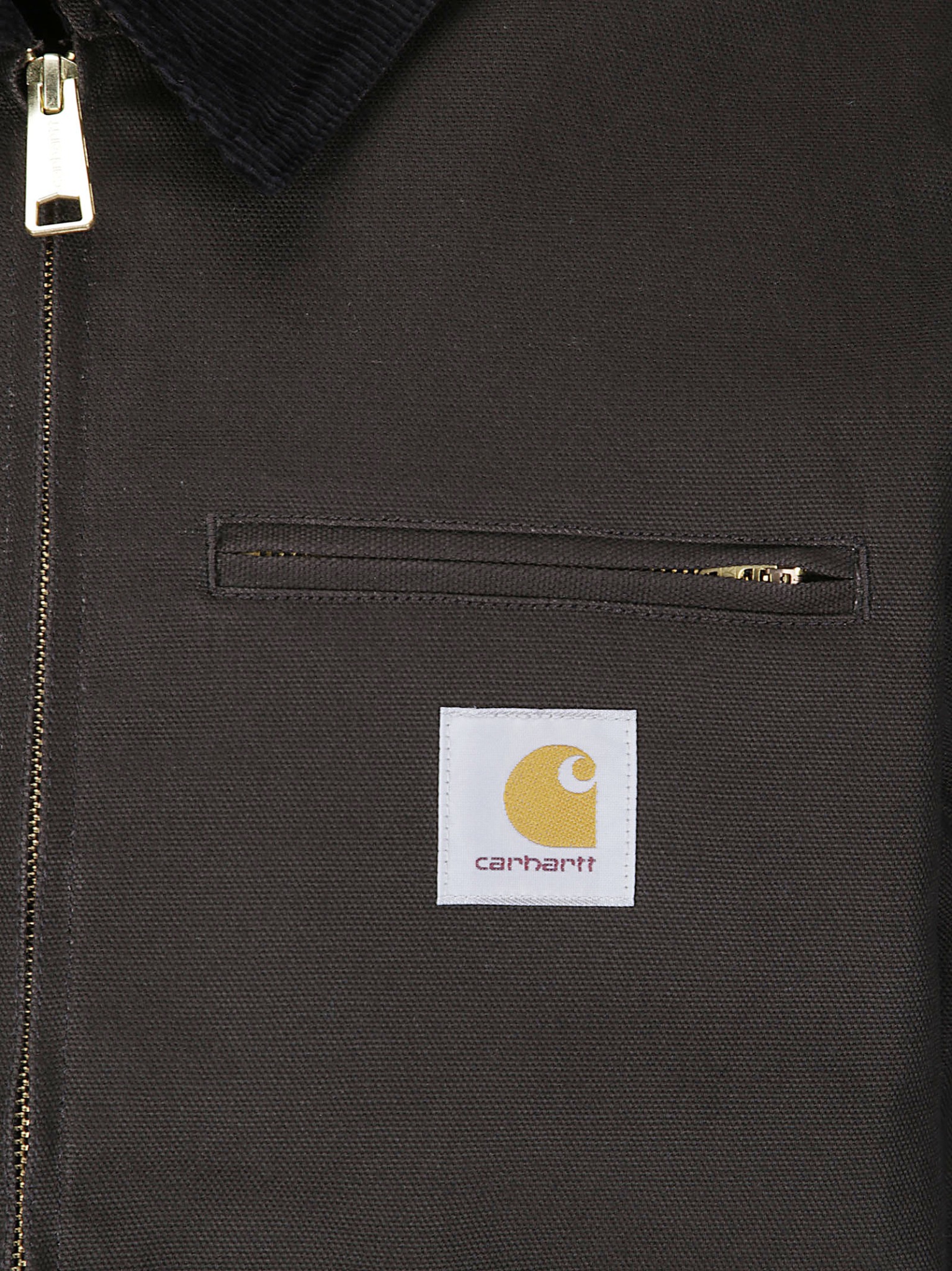 [CARHARTT WIP] Casual Jacket FW26 I015264 1YL01