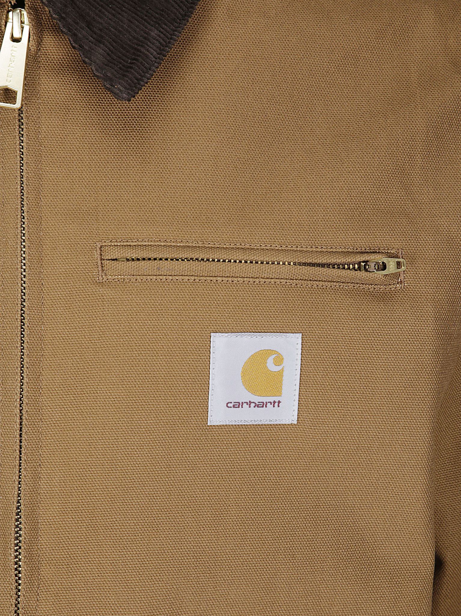 [CARHARTT WIP] Casual Jacket FW26 I015264 00S01