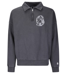 [Billionaire Boys Club] Sweatshirt FW26 BBQZ26272 BLACK