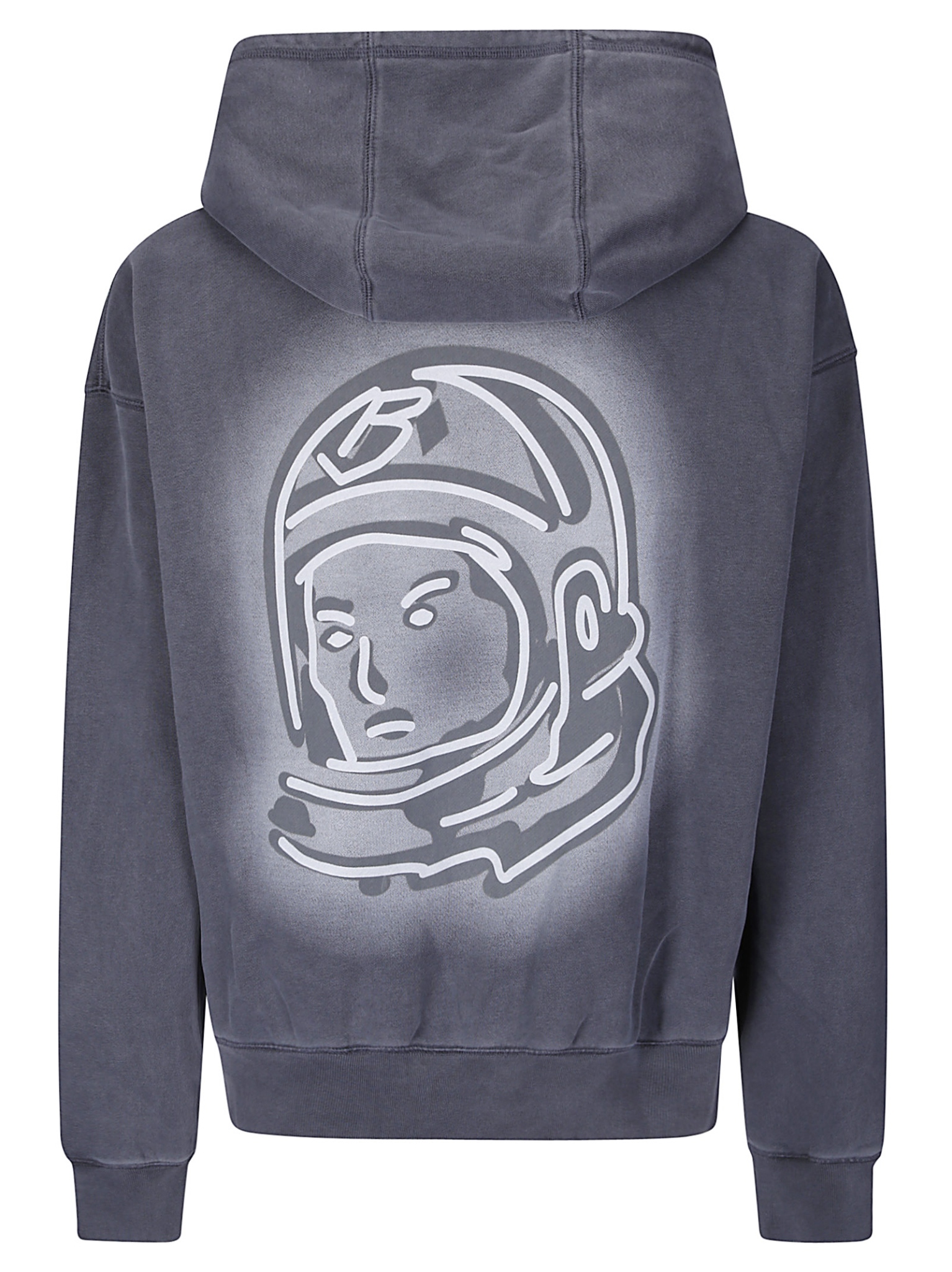 [Billionaire Boys Club] Sweatshirt FW26 BBPH26264 GREY