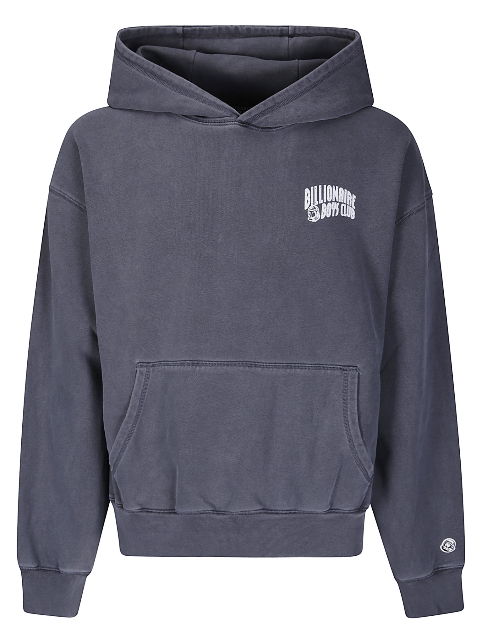[Billionaire Boys Club] Sweatshirt FW26 BBPH26264 GREY
