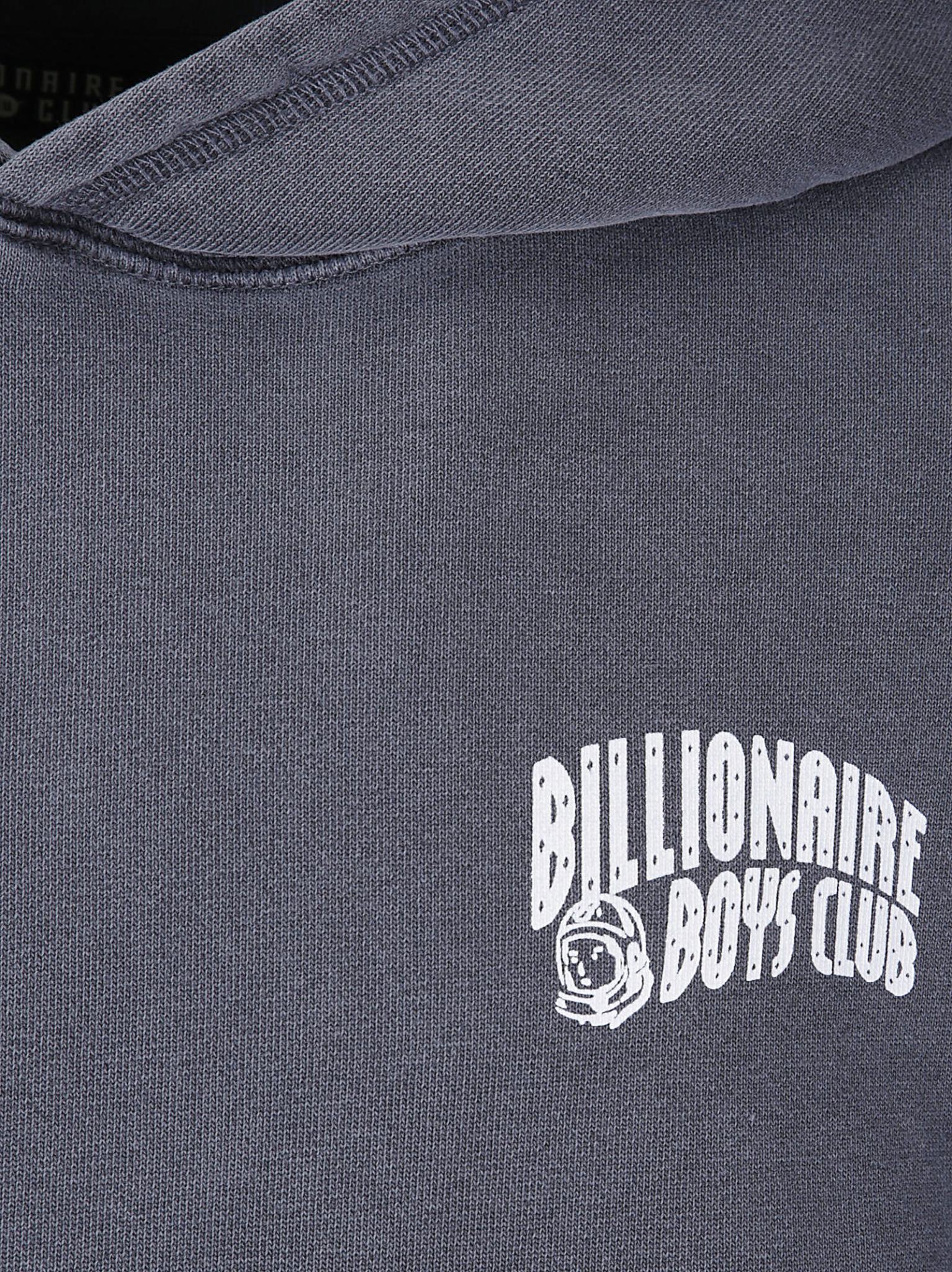 [Billionaire Boys Club] Sweatshirt FW26 BBPH26264 GREY