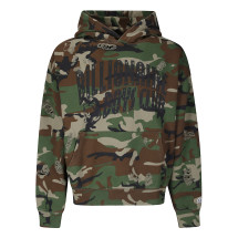 [Billionaire Boys Club] Sweatshirt FW26 BBPH26216 CAMO
