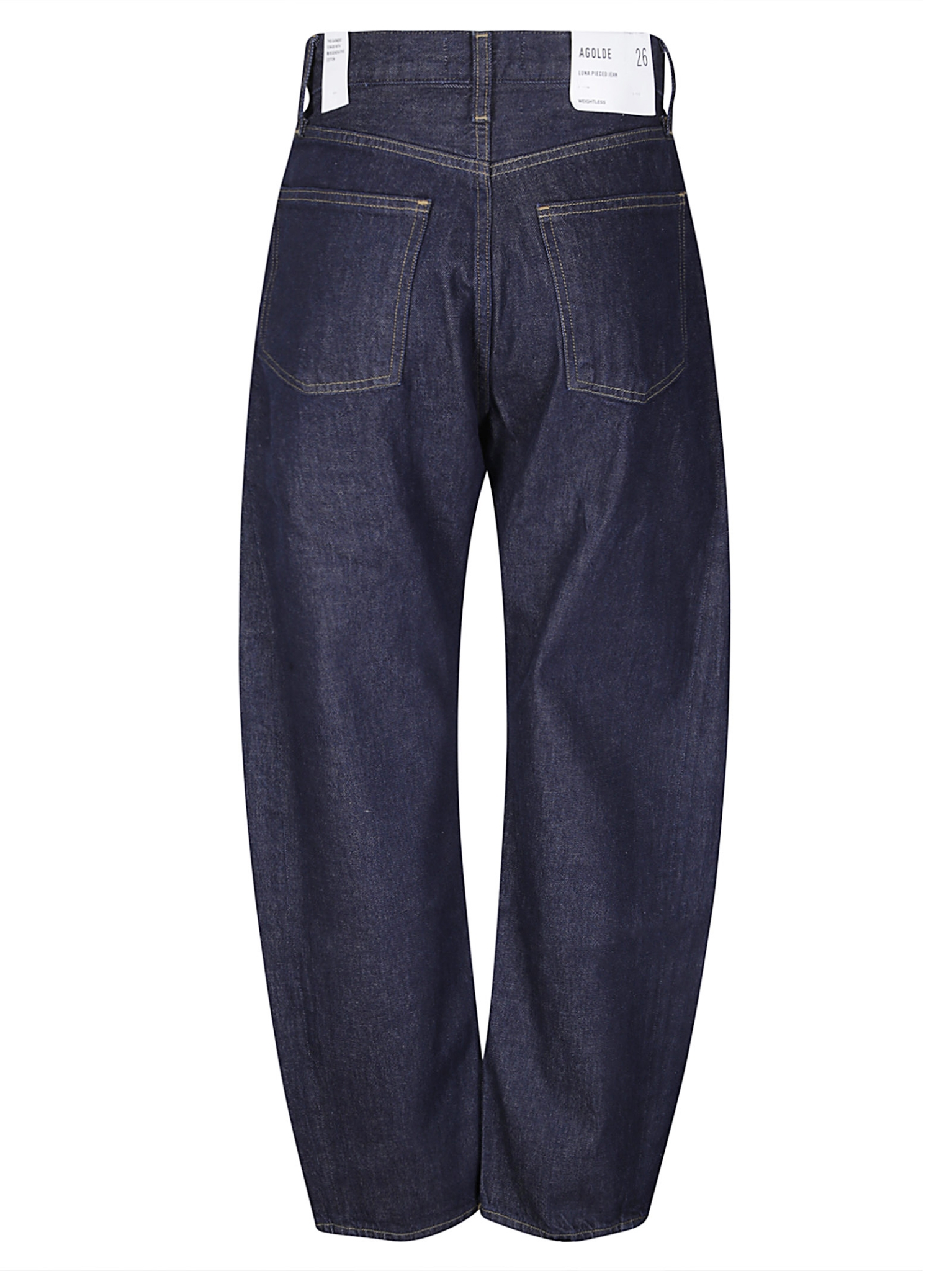 [Agolde] Jeans FW26 A92181604 NSER