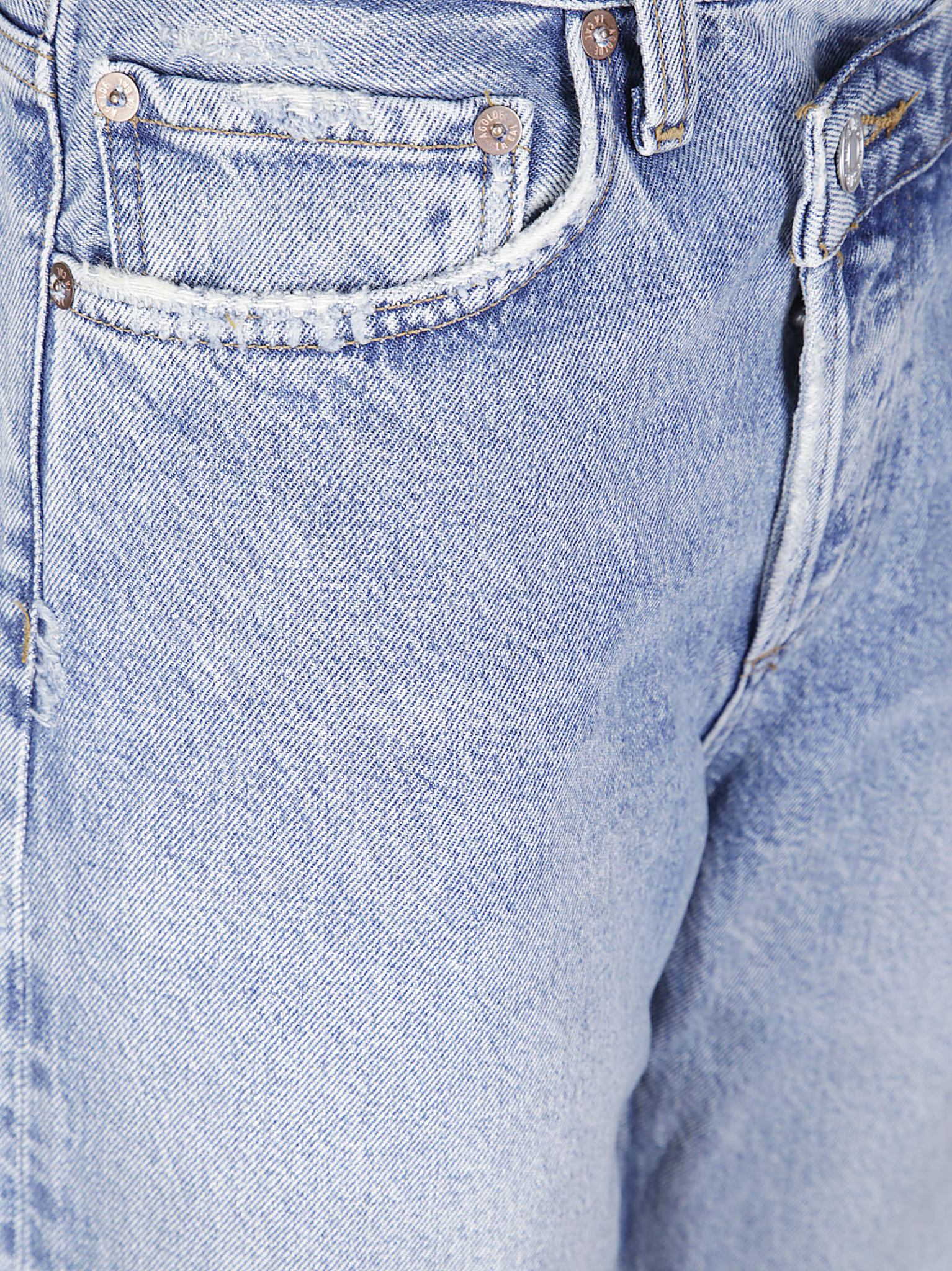 [Agolde] Jeans FW26 A3171885 CNCL