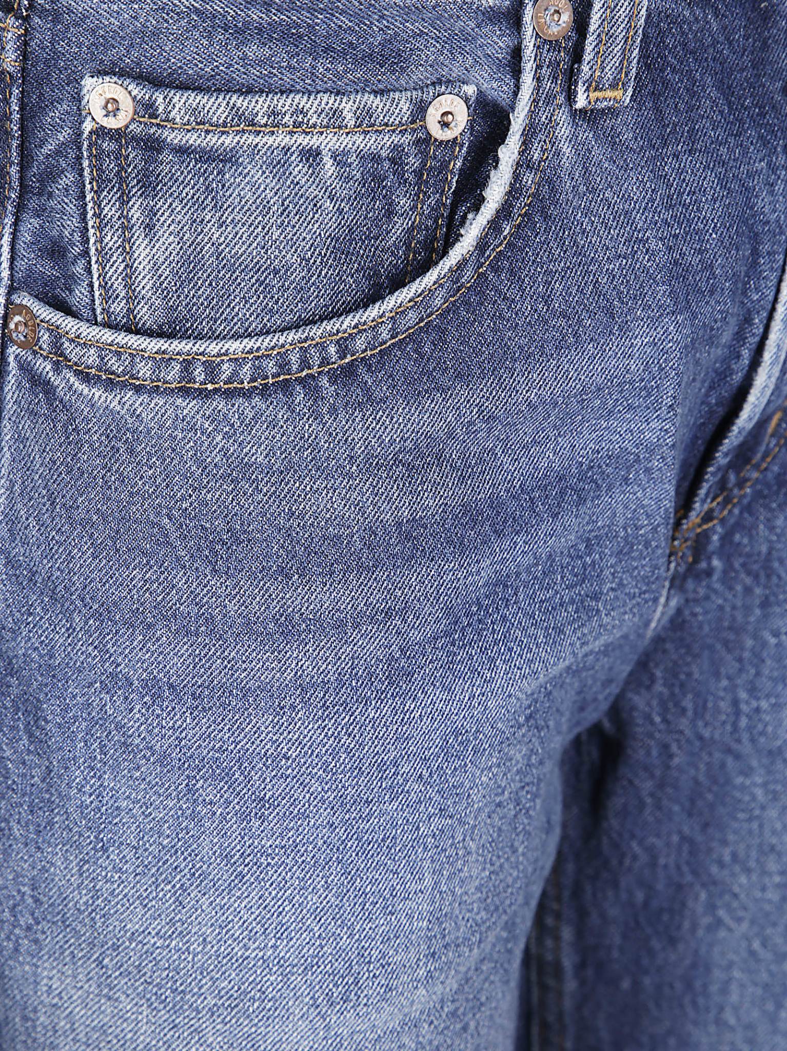 [Agolde] Jeans FW26 A2591206 STCL