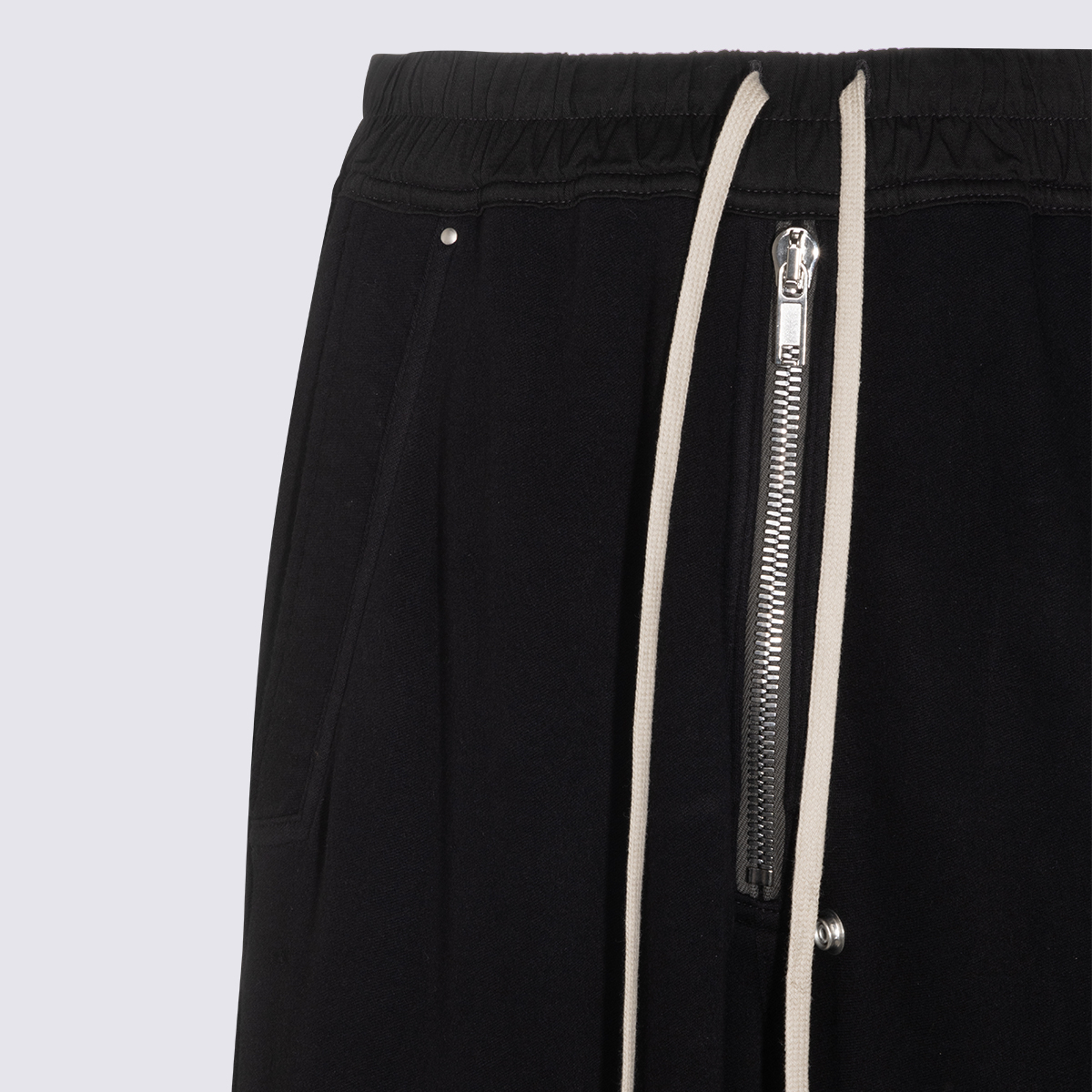 [Rick Owens] Trousers FW26 RU02F4366JDC09