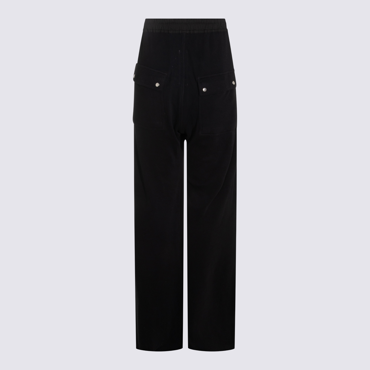 [Rick Owens] Trousers FW26 RU02F4366JDC09