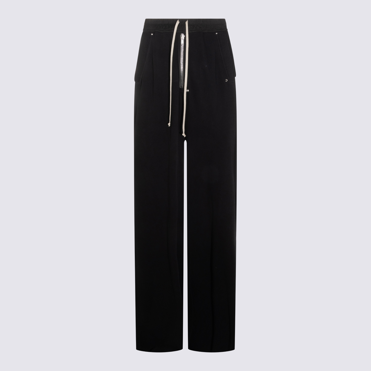 [Rick Owens] Trousers FW26 RU02F4366JDC09