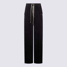[Rick Owens] Trousers FW26 RU02F4366JDC09