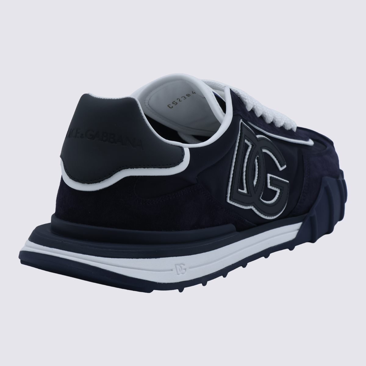 [Dolce & Gabbana] Sneakers FW26 CS2384A08648D600