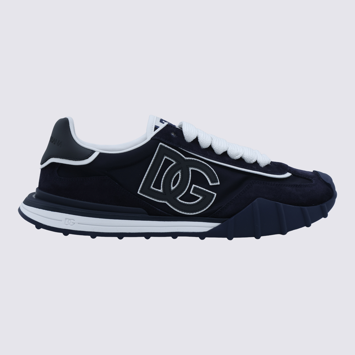 [Dolce & Gabbana] Sneakers FW26 CS2384A08648D600