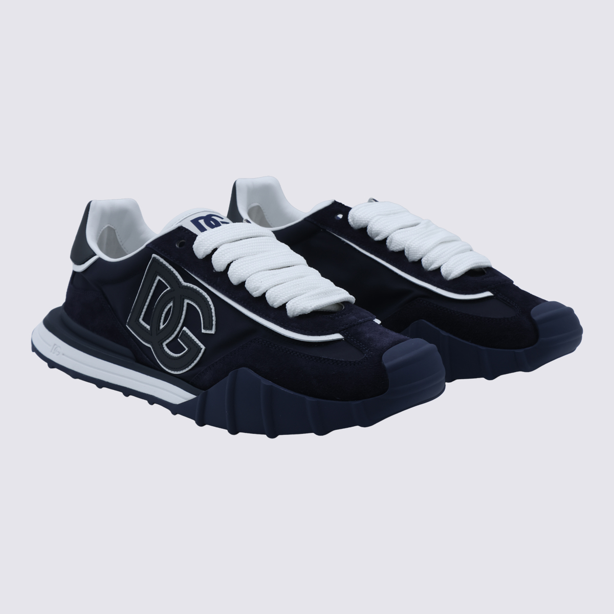 [Dolce & Gabbana] Sneakers FW26 CS2384A08648D600