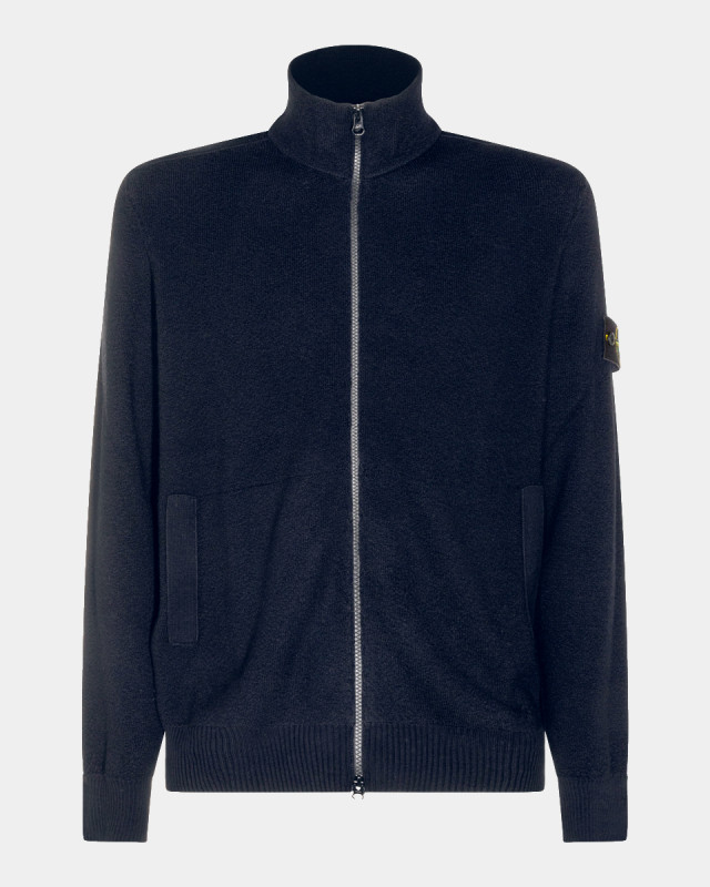 [Stone Island] Knitwear FW26 L2S155100012S01C4V0020