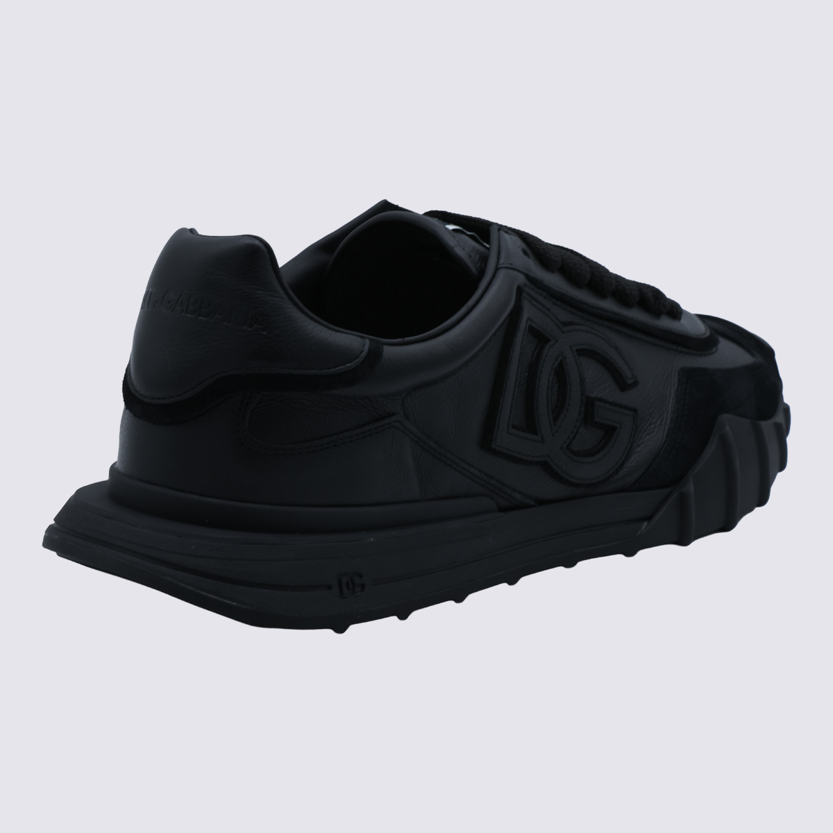[Dolce & Gabbana] Sneakers FW26 CS2384A05698B956