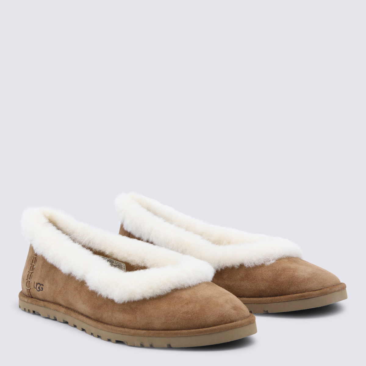 [UGG] Flat shoes FW26 1178111CHE