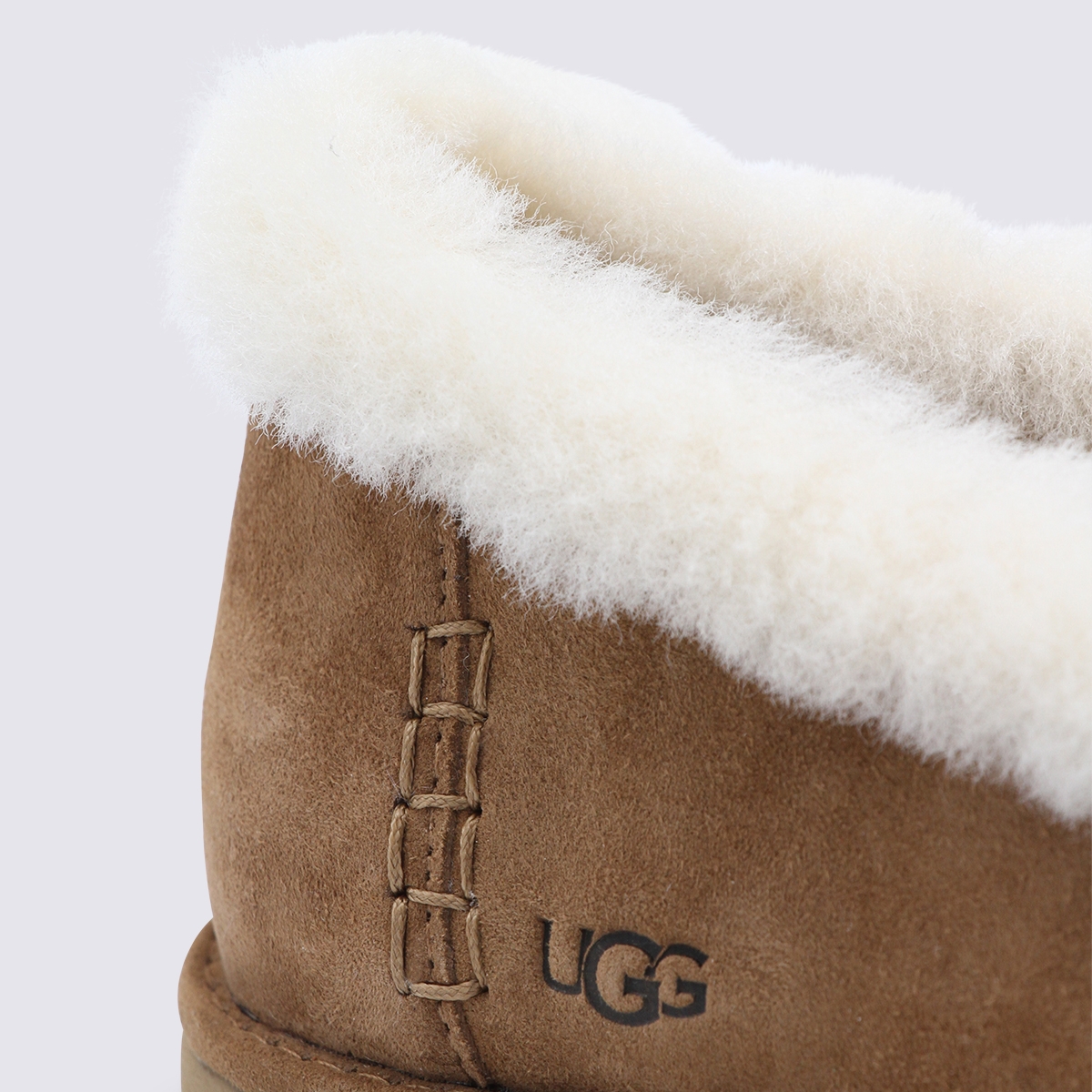 [UGG] Flat shoes FW26 1178111CHE
