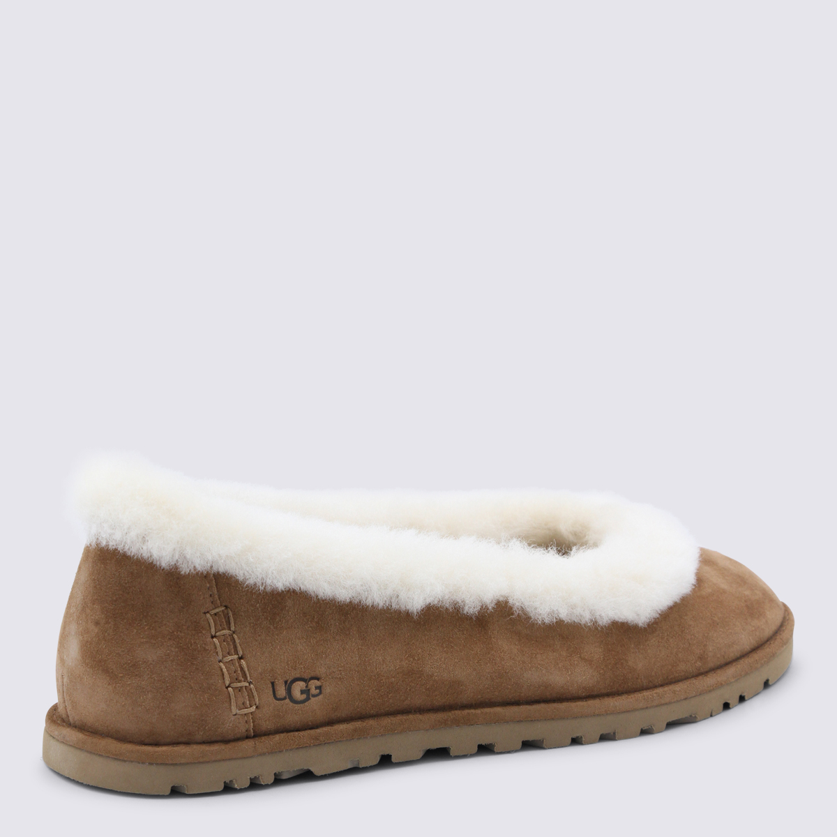 [UGG] Flat shoes FW26 1178111CHE