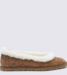[UGG] Flat shoes FW26 1178111CHE