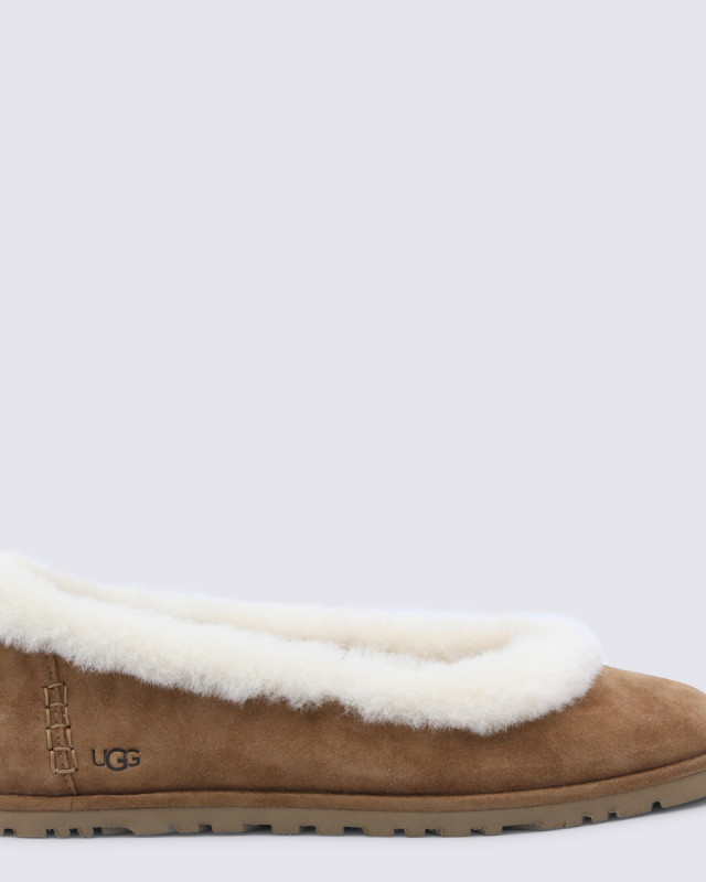 [UGG] Flat shoes FW26 1178111CHE