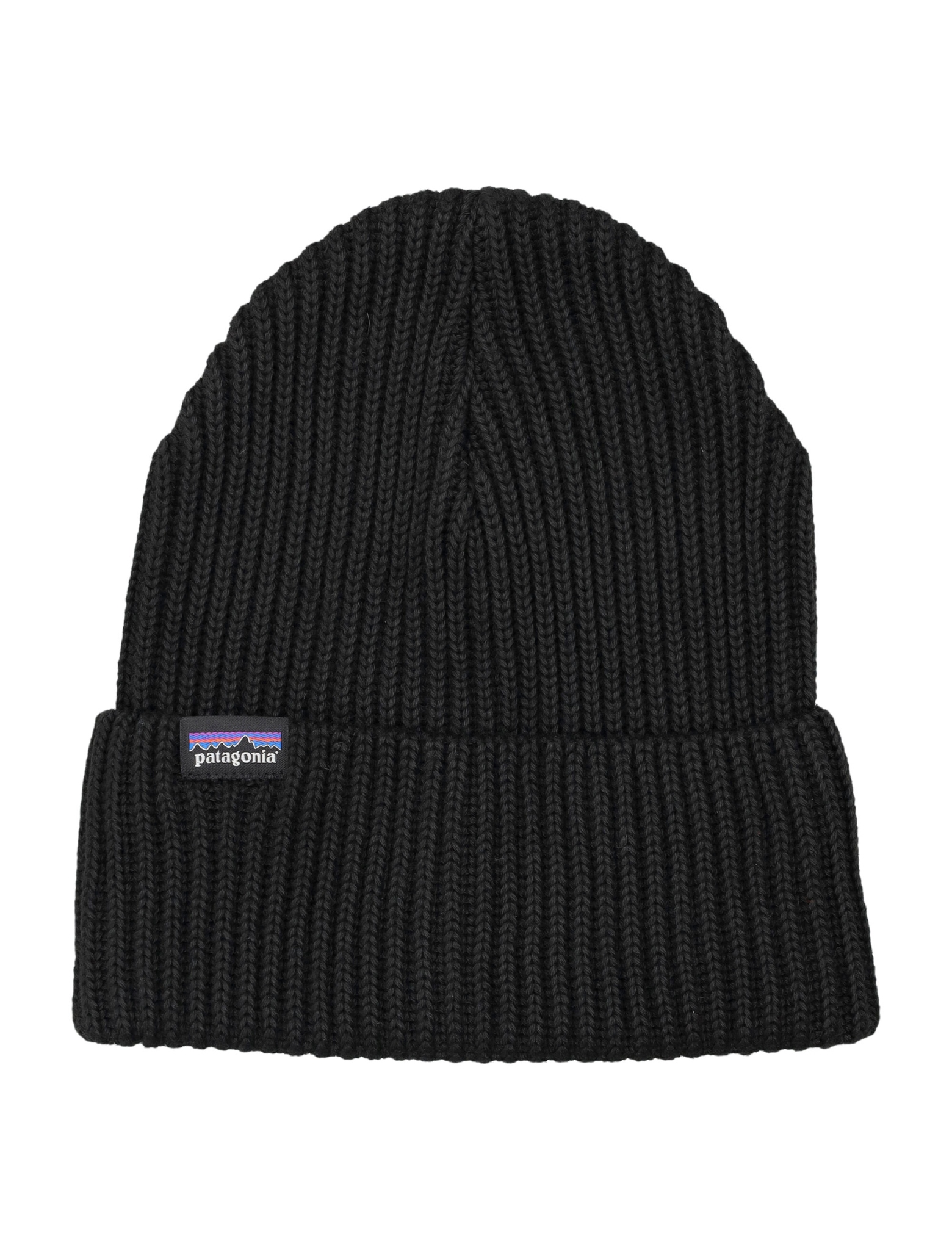 [Patagonia] Beanie FW26 29105BLK