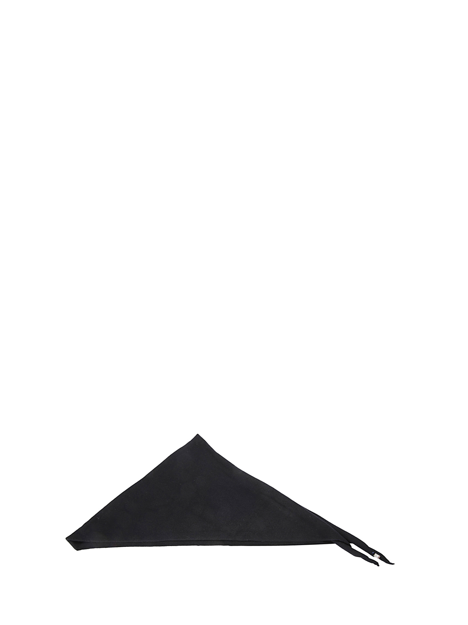[EXTREME CASHMERE X] Scarf FW26 03517401TU10 RAVEN
