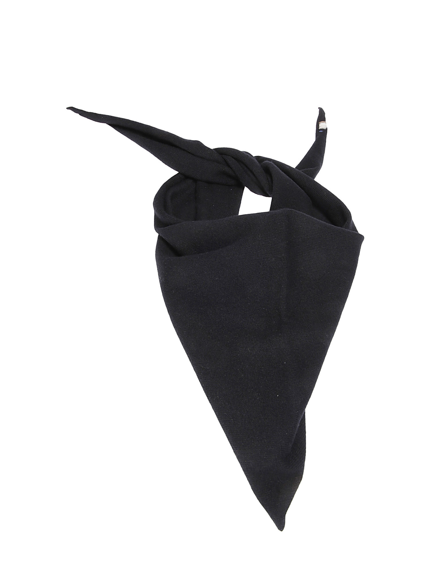 [EXTREME CASHMERE X] Scarf FW26 03517401TU10 RAVEN