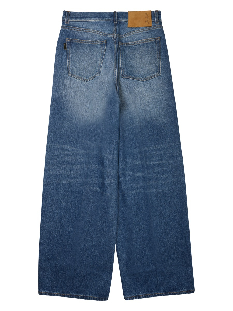 [HAIKURE] Jeans SS26 HEW03296DF106L0911_L0911