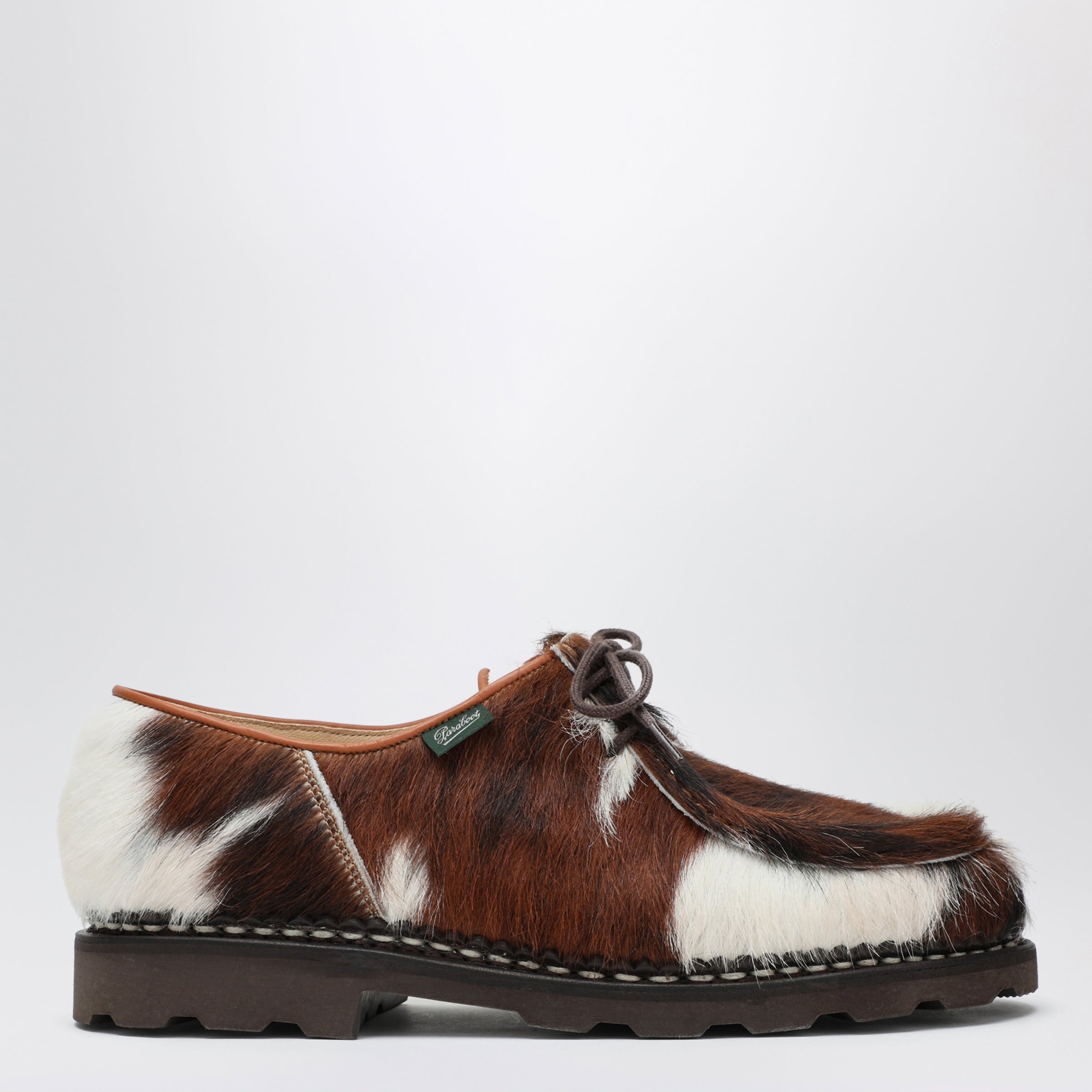 [PARABOOT] Dress Shoes FW26 186663LE