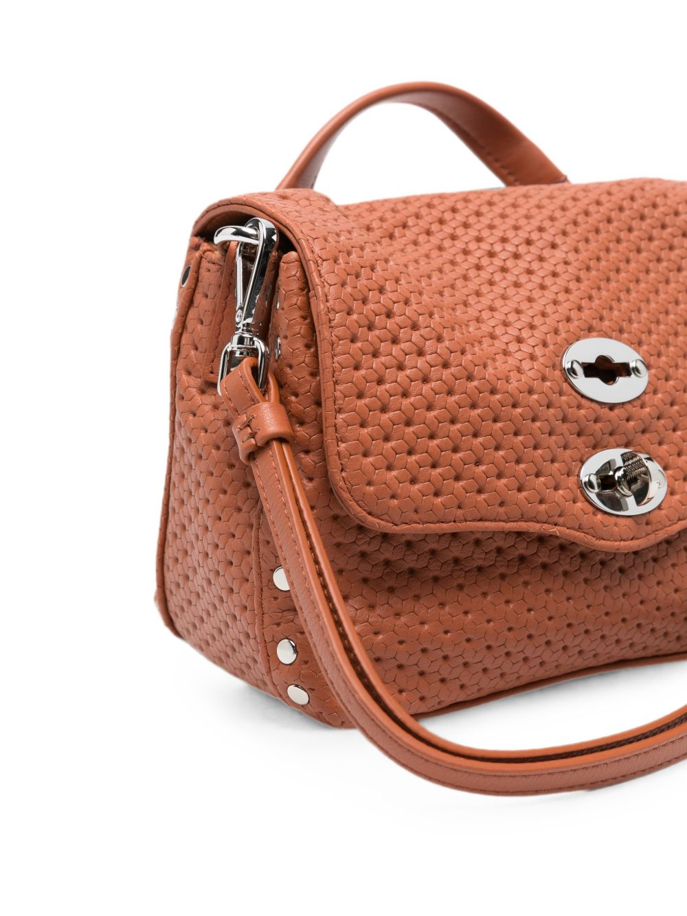 [Zanellato] Tote bag FW26 068010BABYCASAVENISSAZ0203