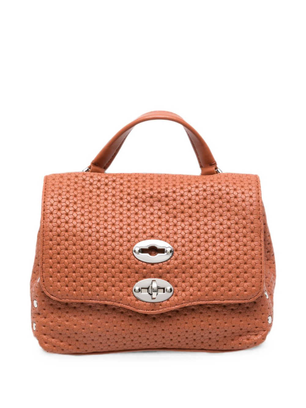 [Zanellato] Tote bag FW26 068010BABYCASAVENISSAZ0203