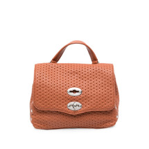 [Zanellato] Tote bag FW26 068010BABYCASAVENISSAZ0203