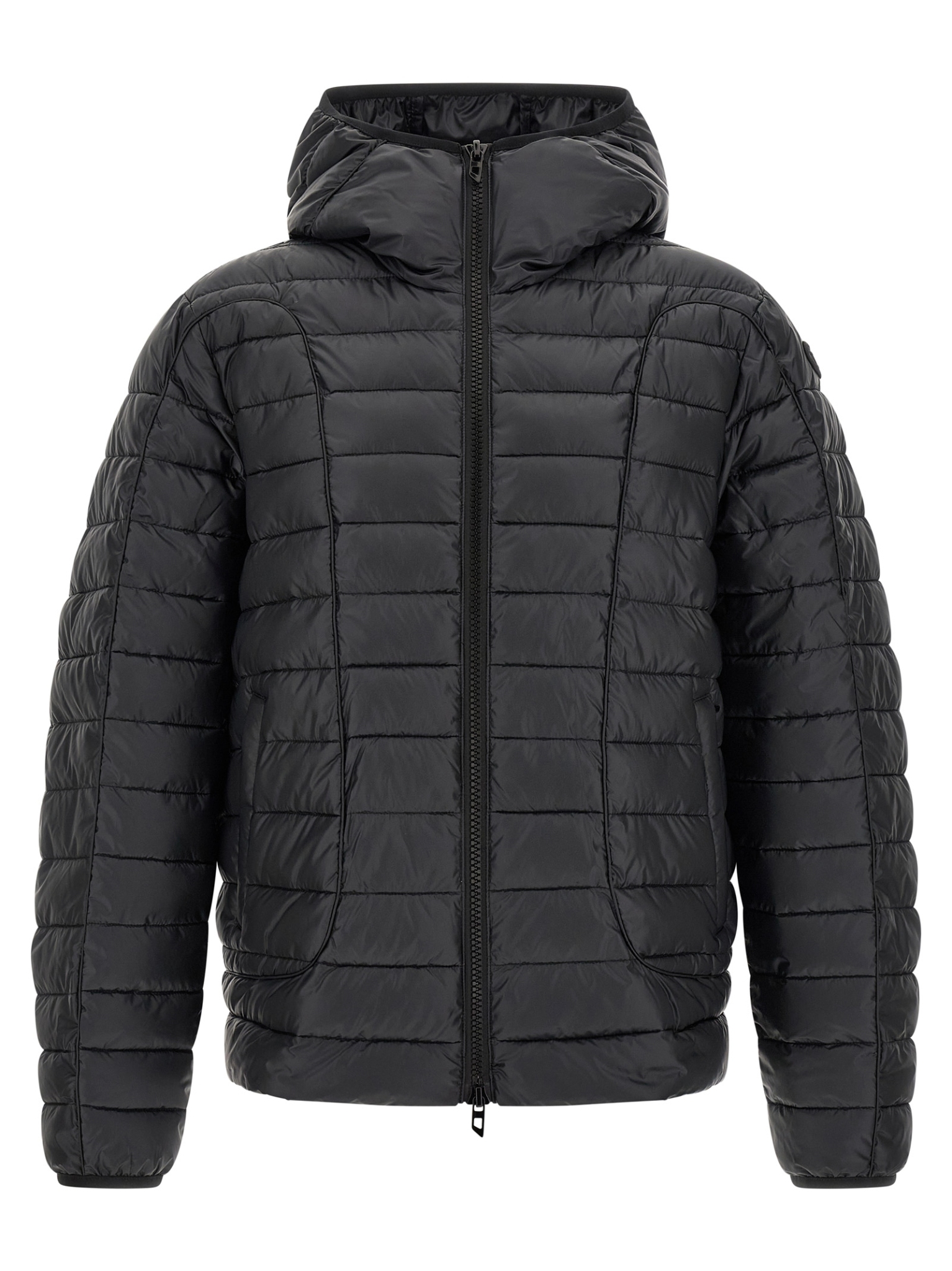 [Diesel] Down Jacket FW26 A219270DMBG9XX