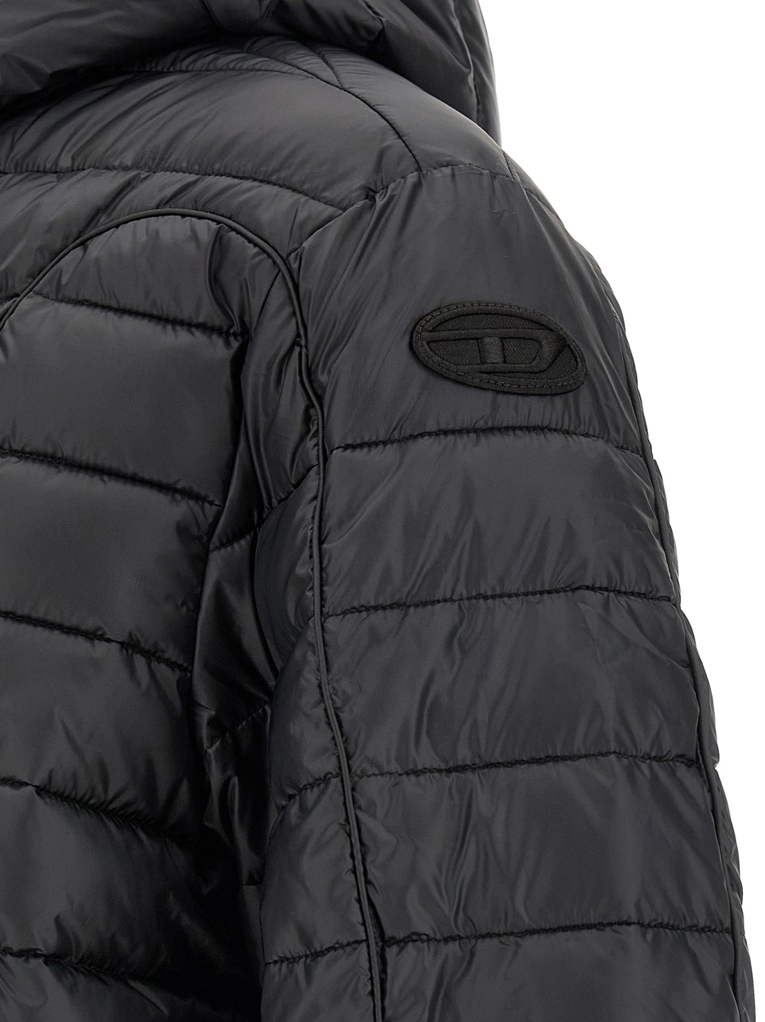 [Diesel] Down Jacket FW26 A219270DMBG9XX