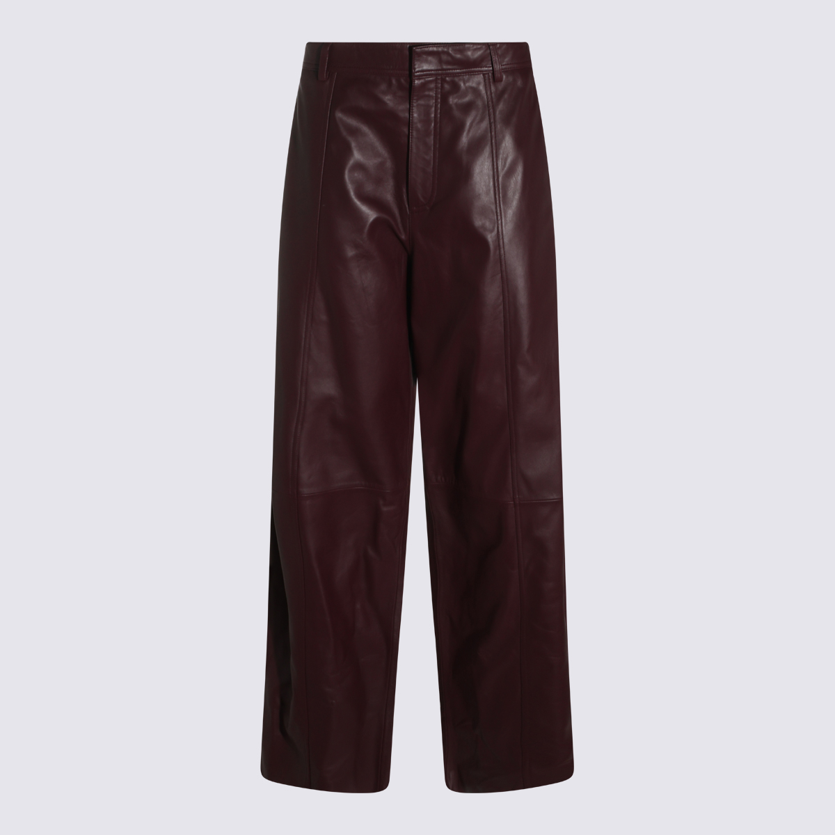[Alberta Ferretti] Trousers FW26 262UA370766900106