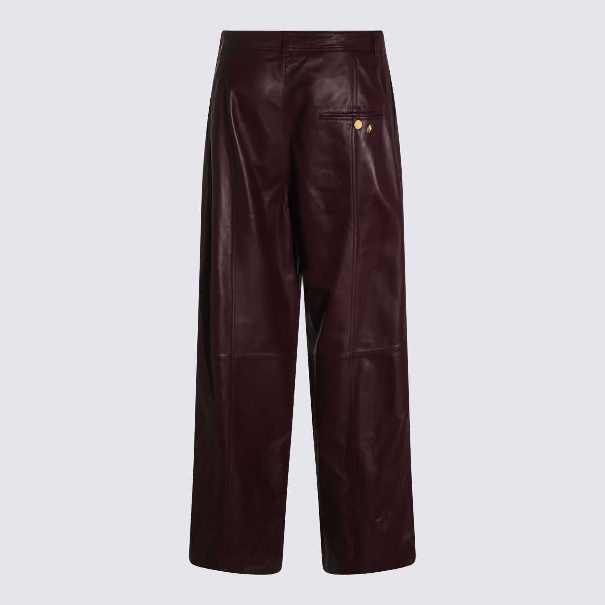 [Alberta Ferretti] Trousers FW26 262UA370766900106