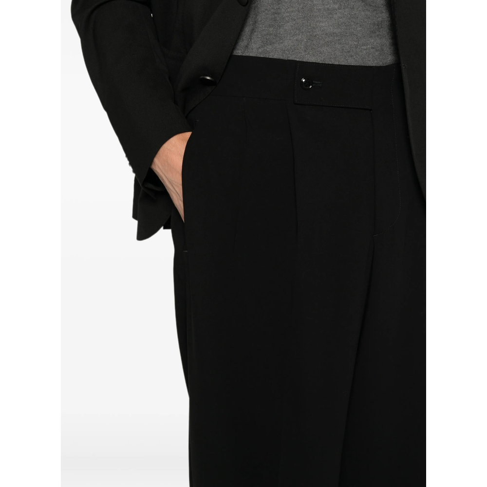 [Giorgio Armani] Trousers FW26 TE10043 GM000558 UC001