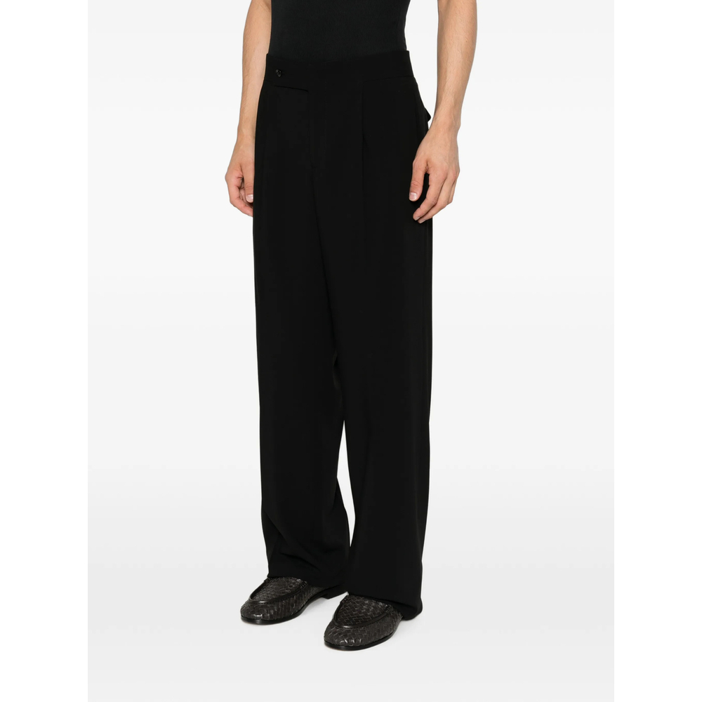 [Giorgio Armani] Trousers FW26 TE10043 GM000558 UC001