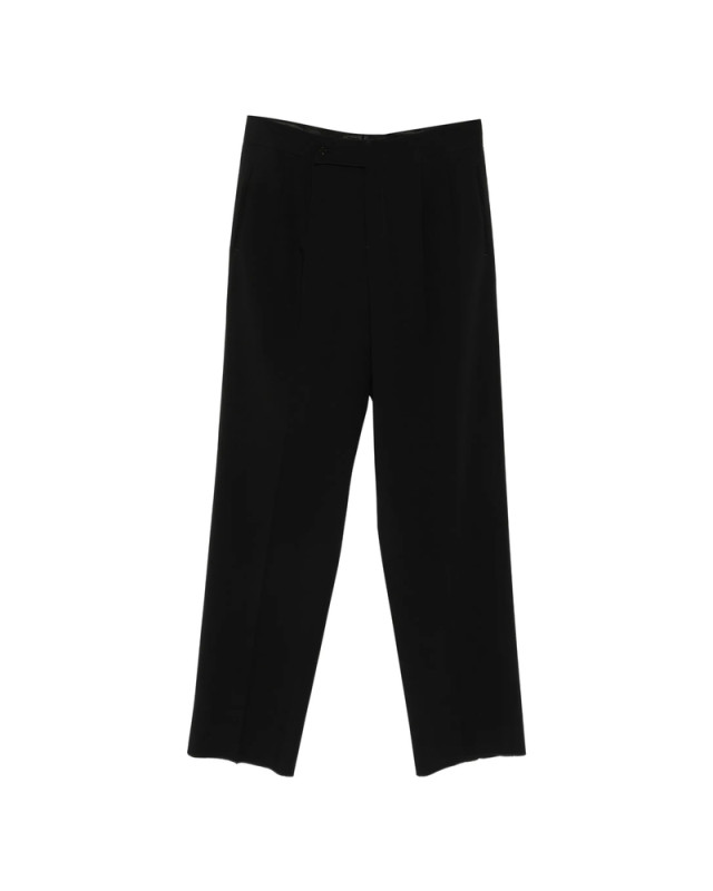 [Giorgio Armani] Trousers FW26 TE10043 GM000558 UC001