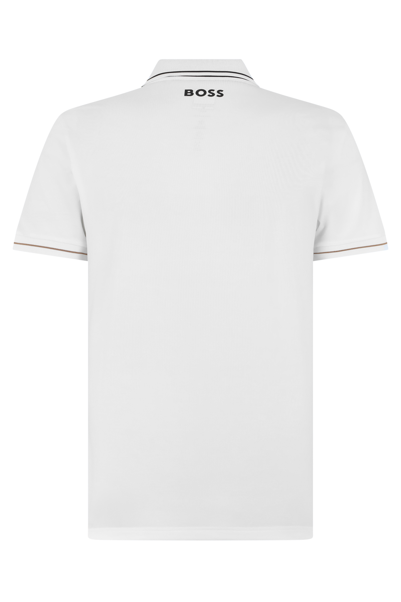 [BOSS] T-shirts Short Sleeve FW26 50506203_104
