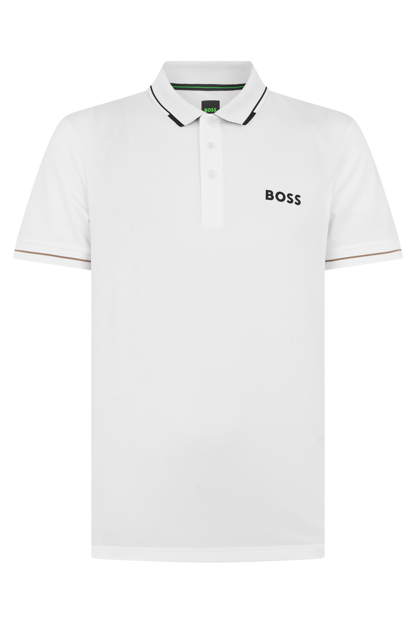 [BOSS] T-shirts Short Sleeve FW26 50506203_104