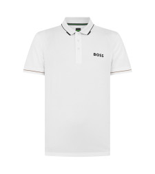 [BOSS] T-shirts Short Sleeve FW26 50506203_104