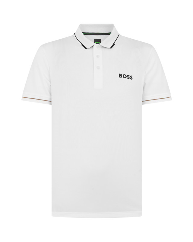 [BOSS] T-shirts Short Sleeve FW26 50506203_104