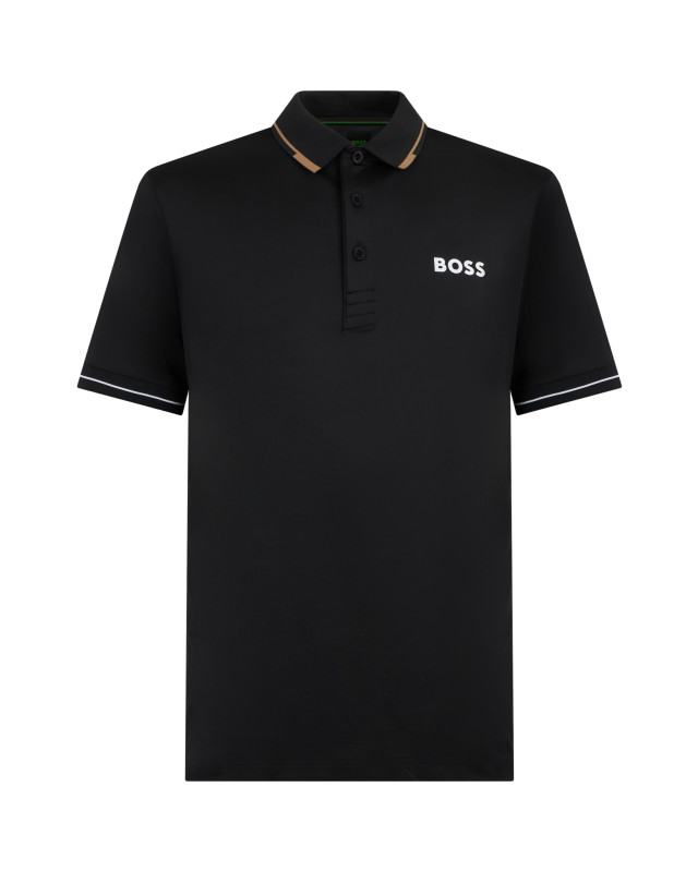 [BOSS] T-shirts Short Sleeve FW26 50506203_005