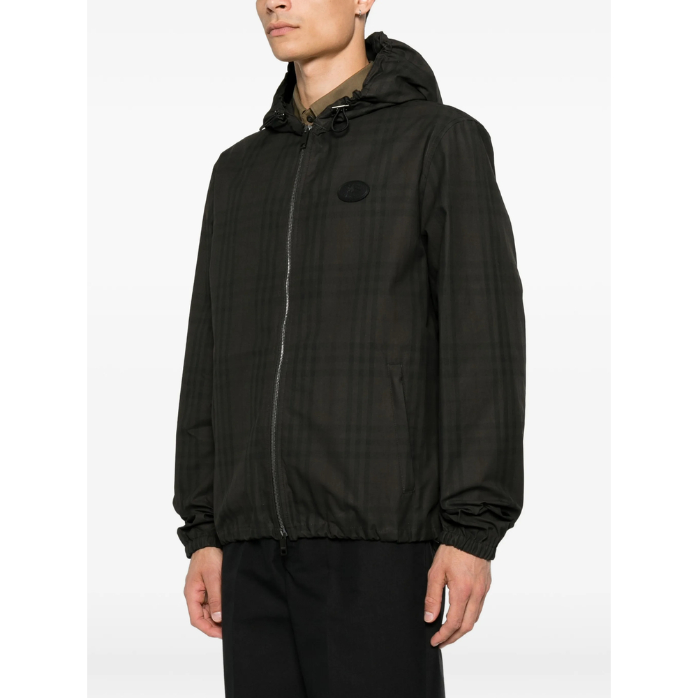 [Burberry] Casual Jacket FW26 8127541 NEWPORT B9368